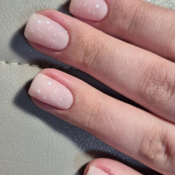 Фото с портфолио OH NAILS