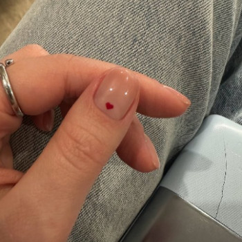 Фото с портфолио OH NAILS