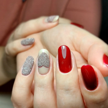 Фото с портфолио OH NAILS