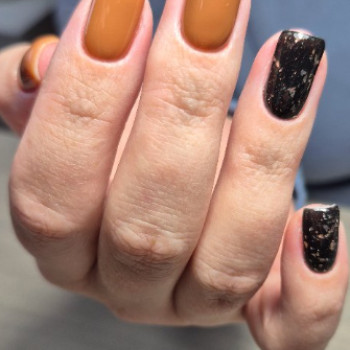 Фото с портфолио OH NAILS