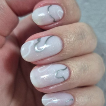 Фото с портфолио OH NAILS