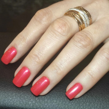 Фото с портфолио OH NAILS