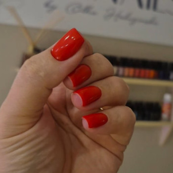 Фото с портфолио OH NAILS