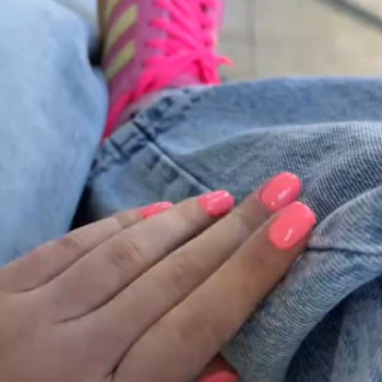 Фото с портфолио OH NAILS
