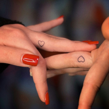 Фото с портфолио Smile Tattoo