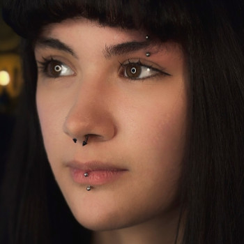 Фото с портфолио Smile Tattoo
