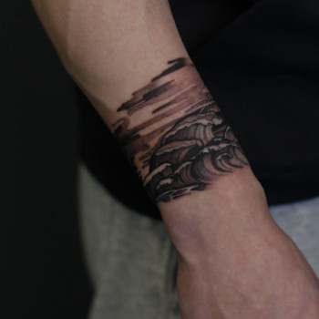 Фото с портфолио TATTOO LAMARCH