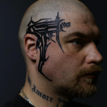 Фото с портфолио TATTOO LAMARCH