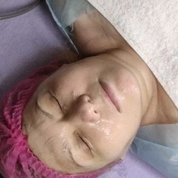 Фото с портфолио Людмила Завадская