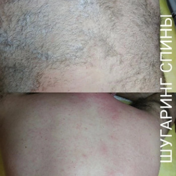 Фото с портфолио Оксана Татаєва