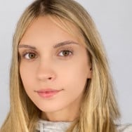 Бровист Елена Деркач на Barb.ua