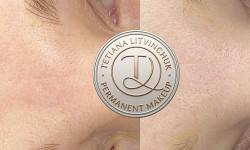 Микроблейдинг Майстер татуажу  Хмельницький