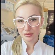 Косметолог Анна Тіхонова на Barb.ua