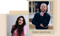 Терапевтическая группа «Жить жизнь в моменте» ОНЛАЙН Психолог Юрий Київ
