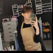 Бровист Таня Татьяна на Barb.ua