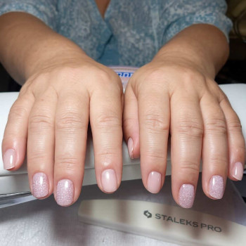 Фото с портфолио Melani Beauty Nails