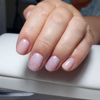 Фото с портфолио Melani Beauty Nails
