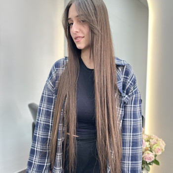 Фото с портфолио Олена Стефанишин