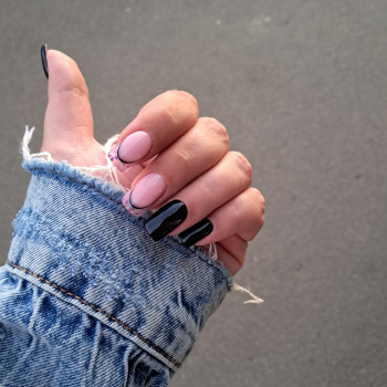 Фото с портфолио Мария Бакуменко