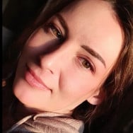 Майстер манікюру Ірина Солохіна на Barb.ua