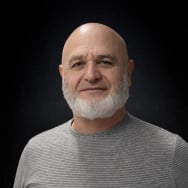 Перукар-колорист Видади Багиров на Barb.ua