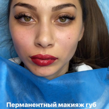 Фото с портфолио Олена Ситнікова