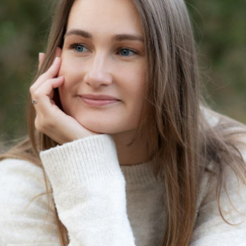 Фото с портфолио Катерина Куликова