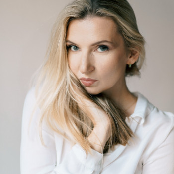 Фото с портфолио Катерина Куликова