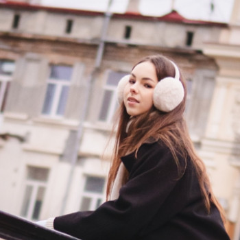 Фото с портфолио Катерина Куликова