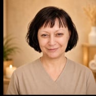 Массажист Алла Гринюк на Barb.ua