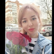 Майстер манікюру Ілона Жук на Barb.ua