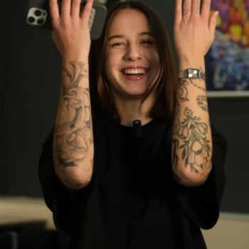 Фото с портфолио TATTOO LAMARCH