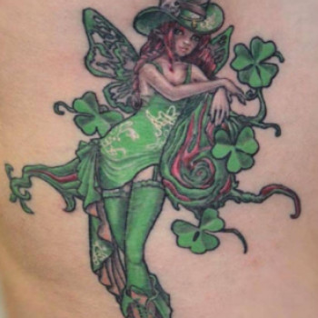 Фото с портфолио DopingТattoo