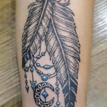 Фото с портфолио DopingТattoo