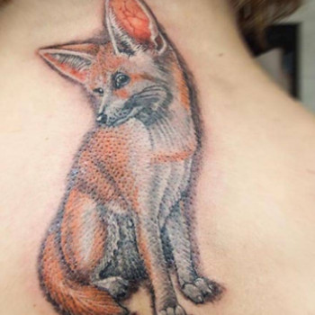 Фото с портфолио DopingТattoo