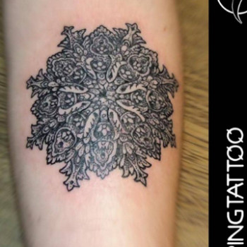 Фото с портфолио DopingТattoo