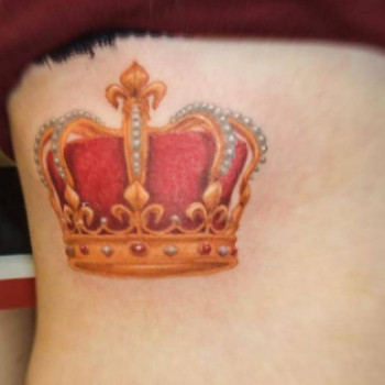 Фото с портфолио DopingТattoo