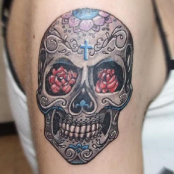 Фото с портфолио DopingТattoo