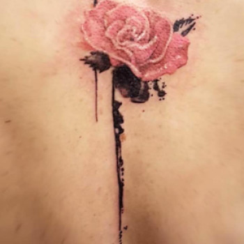 Фото с портфолио DopingТattoo