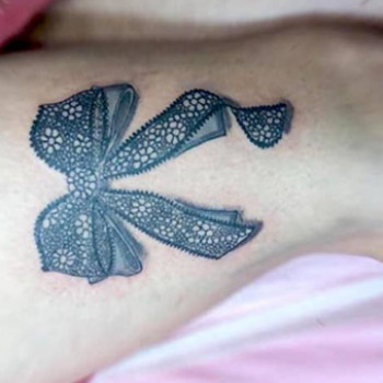 Фото с портфолио DopingТattoo