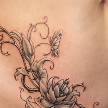 Фото с портфолио DopingТattoo