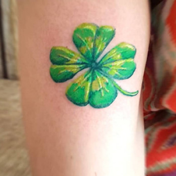 Фото с портфолио DopingТattoo