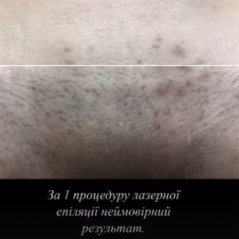 Фото с портфолио Наталія Ватилик