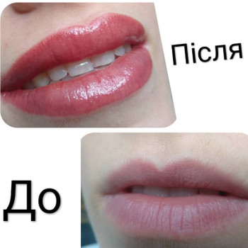 Фото с портфолио Олена Когут