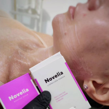 Фото с портфолио Наталія Філь