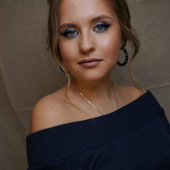Фото с портфолио Катерина Полежаєва