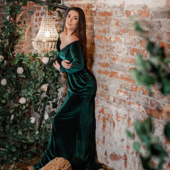 Фото с портфолио Катерина Полежаєва