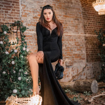Фото с портфолио Катерина Полежаєва