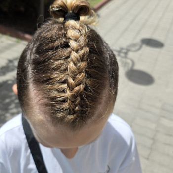Фото с портфолио Галина Бондар