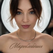 Мастер татуажа Тетяна Літвінчук на Barb.ua